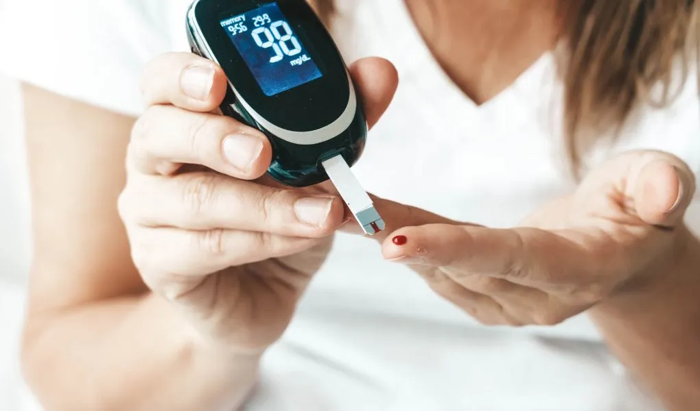 faire baisser la glycémie