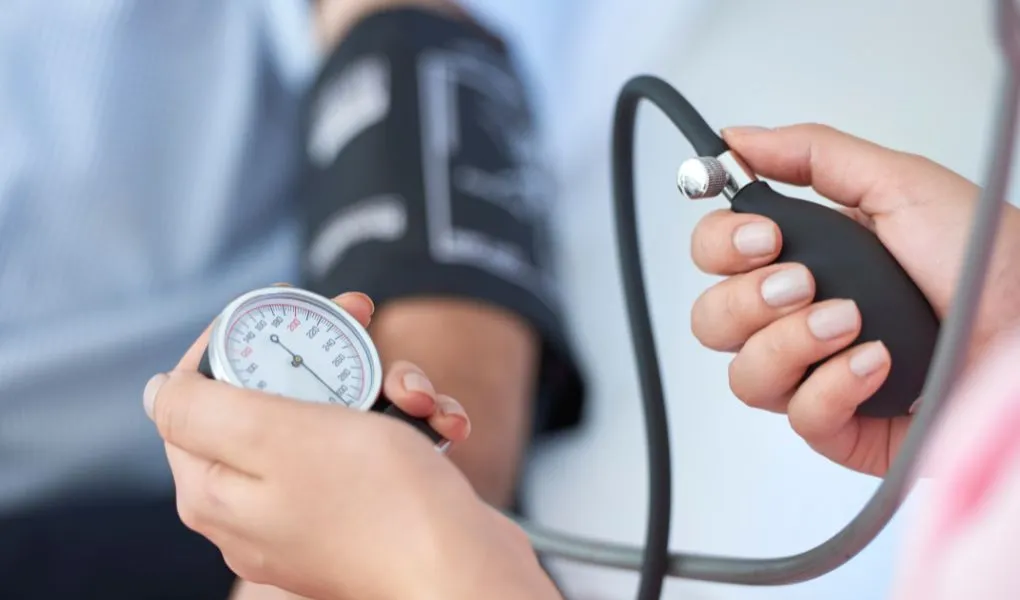 hypertension