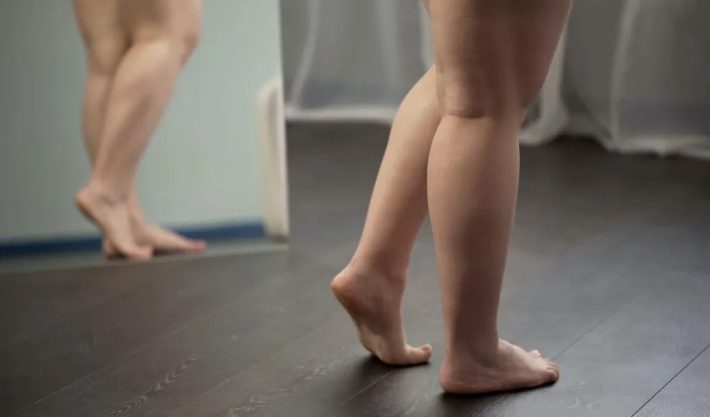 jambes lourdes