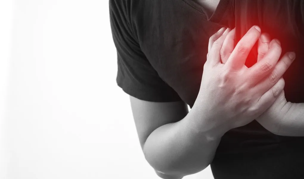 palpitations cardiaques