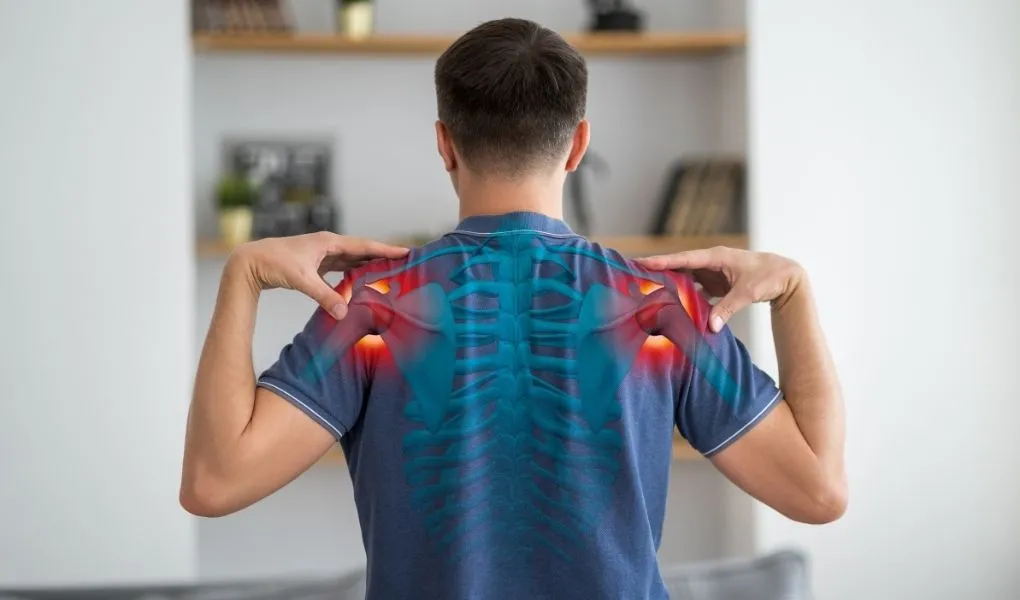 douleurs articulaires