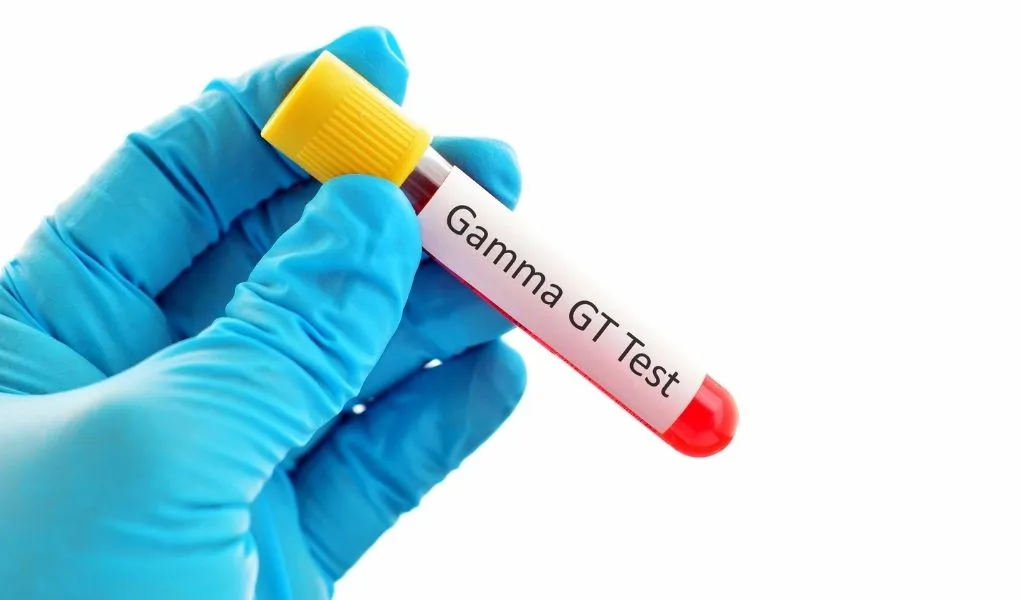 faire baisser les gamma gt