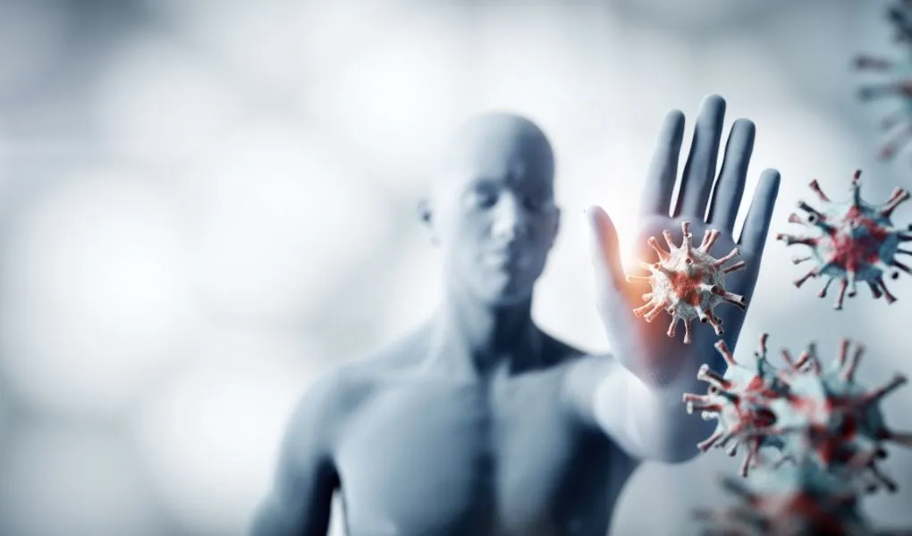 renforcer son système immunitaire